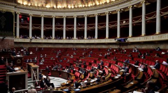 Budget Sécu: l'Assemblée vote la hausse controversée de la CSG