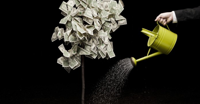 L'assurance vie en euros, un placement de plus en plus risqué ?