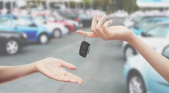 Crédit auto : en 2015, la LOA dicte sa loi