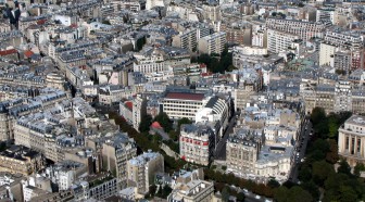 Ile-de-France : très faible croissance du parc de logements