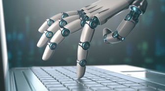 Intelligence artificielle : les conseillers du Crédit Mutuel bientôt robotisés
