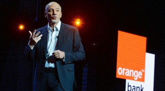 Orange enfin prêt à débouler dans la banque mobile