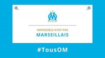 Start-up. Lepotcommun veut racheter l'Olympique de Marseille en crowdfunding