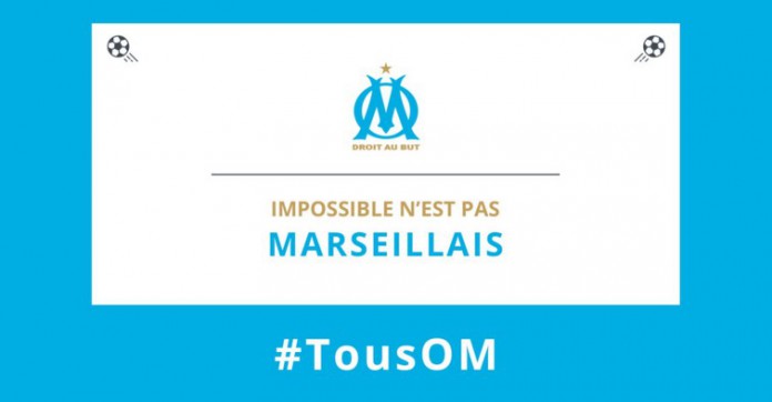 Start-up. Lepotcommun veut racheter l'Olympique de Marseille en crowdfunding