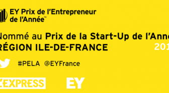 BoursedesCrédits, finaliste du Prix de la Start-Up de l'Année 2015