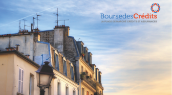 Investissement locatif : des situations bien différentes à Paris et en banlieue