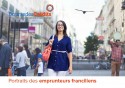 Immobilier : portraits des emprunteurs franciliens