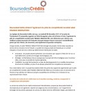 BoursedesCrédits obtient l'agrément du pôle de compétitivité mondial Label FINANCE INNOVATION