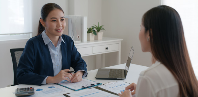 Le prêt personnel chez Banque Populaire