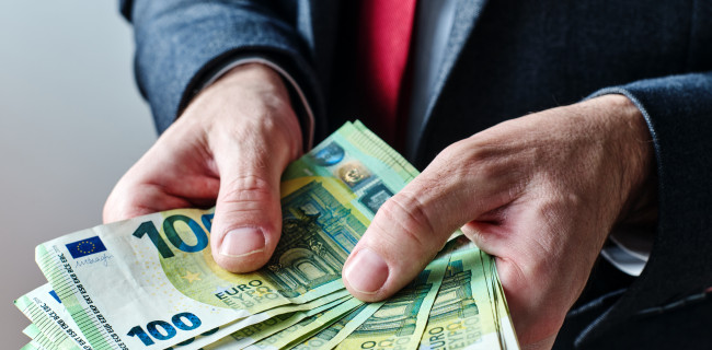 Souscrire un crédit de 20 000 euros
