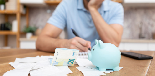 Souscrire un crédit de 30 000 euros