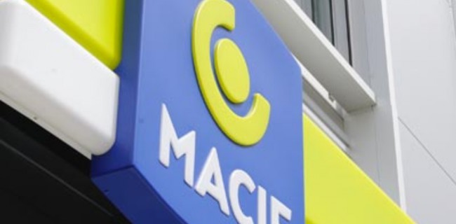 Assurance de prêt immobilier Macif