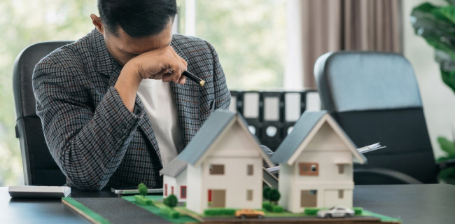 Assurance de prêt immobilier La Banque Postale