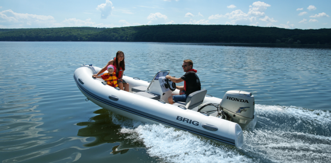 Crédit Monark Marine