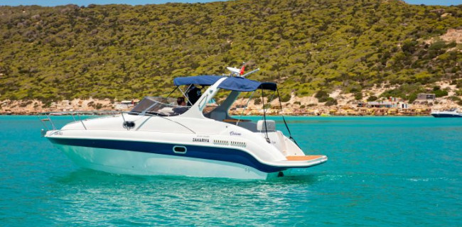 Crédit PY Cruiser