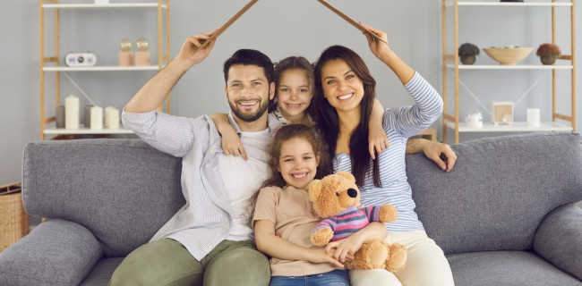 Assurance de prêt immobilier CACI LCL