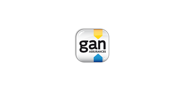 Assurance de prêt immobilier Gan