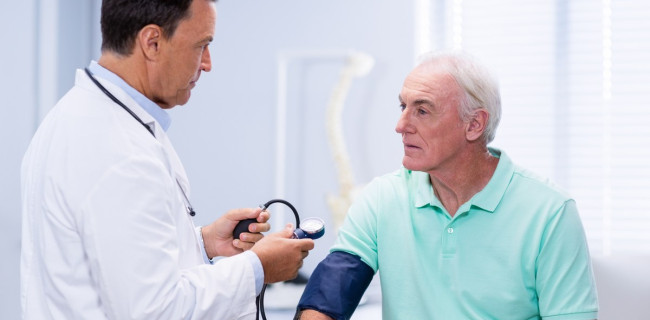 Assurance de prêt immobilier hypertension artérielle