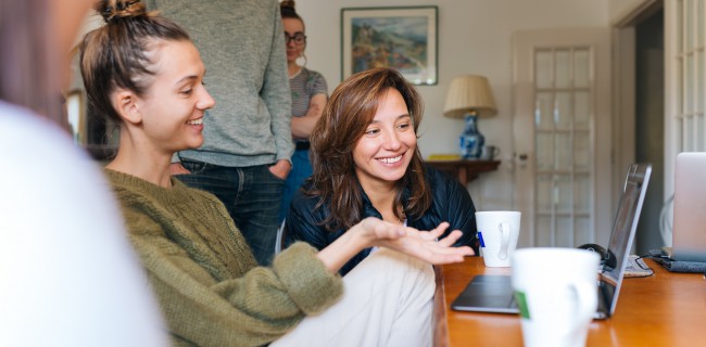 Assurance de prêt entre particuliers