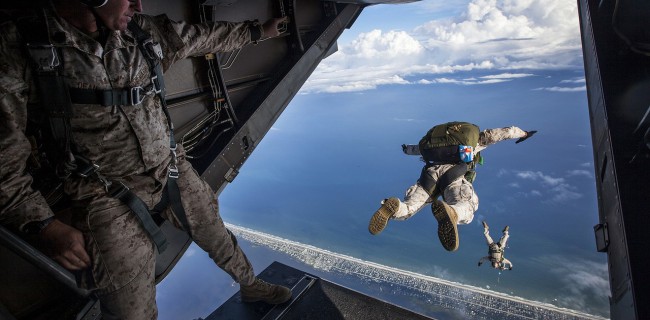 Assurance de prêt immobilier militaire