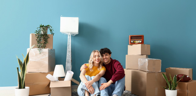 Le nantissement de crédit immobilier