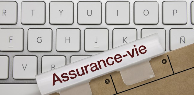 Assurance vie MonFinancier vie