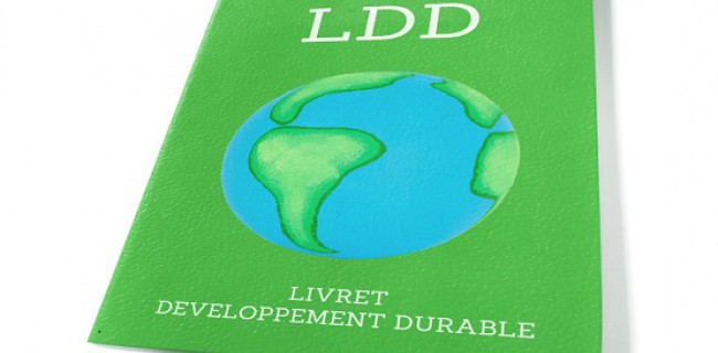 LDD Livret developpement durable LCL