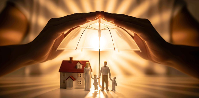 Assurance emprunteur Family Protect
