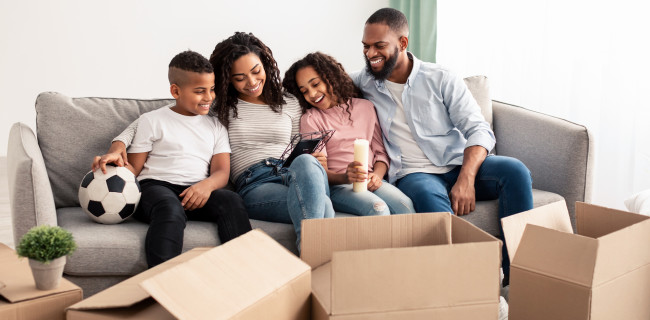 Renégocier son prêt immobilier HelloBank!