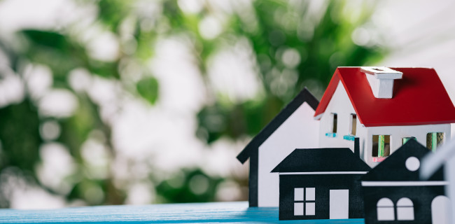 Renégocier son prêt immobilier Orange Bank