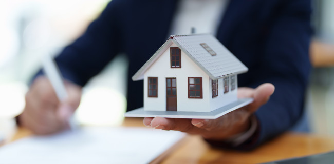 Renégocier son prêt immobilier Caisse d'Épargne