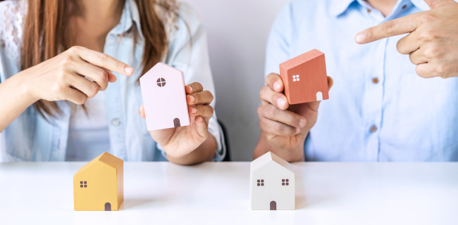 Renégocier son prêt immobilier Crédit Agricole