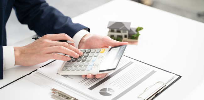 Renégocier son prêt immobilier LCL
