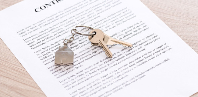 Les taux immobiliers de Crédit Agricole