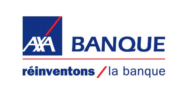 Les taux immobiliers de Axa Banque