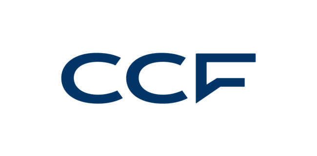 Les taux immobiliers de CCF (anciennement HSBC)