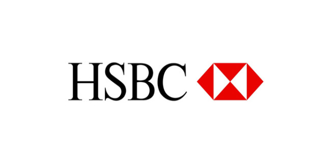 Les taux immobiliers de HSBC