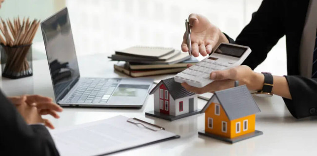 Le guide du crédit immobilier