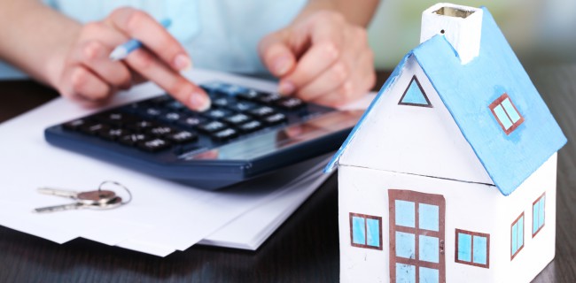 L'hypothèque : les frais et le mode de calcul