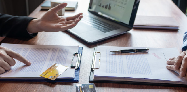 Le prêt personnel chez Allianz