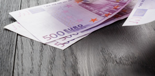 Souscrire un crédit de 500 euros