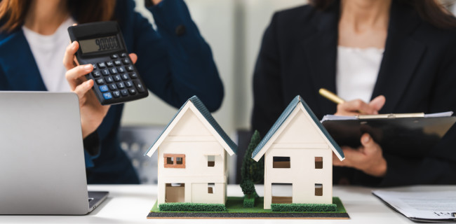 Deuxième achat immobilier