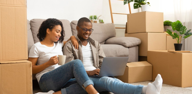 Souscrire un prêt immobilier sans CDI