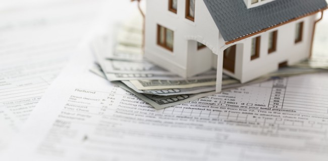 Assurance de prêt immobilier GMPA