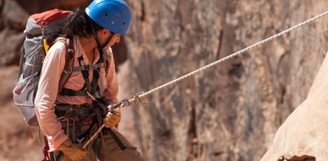 Assurance de prêt immobilier rafting - canyoning