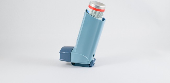 Assurance de prêt immobilier asthme