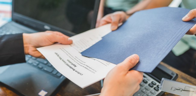La réglementation du crédit immobilier