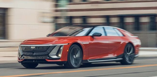 Crédit Cadillac