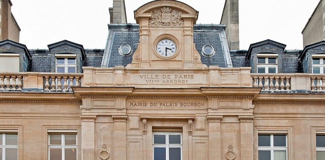 Courtier immobilier Paris 7