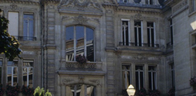 Courtier immobilier Paris 8
